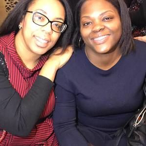 Meet your Posher, Serenity